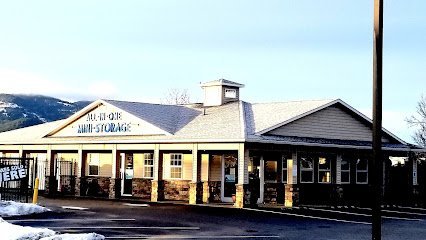 All In One Mini Storage