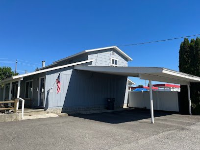 Coeur d’Alene rent a space