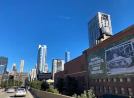 East Bank Storage – Ohio St.