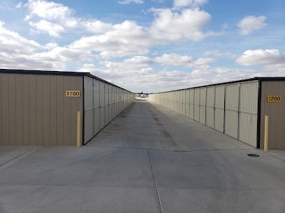 Derrel’s Mini Storage