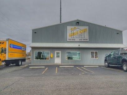 Bob’s Mini Storage