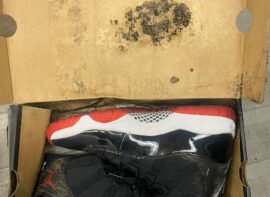 Self-Storage at U-Haul