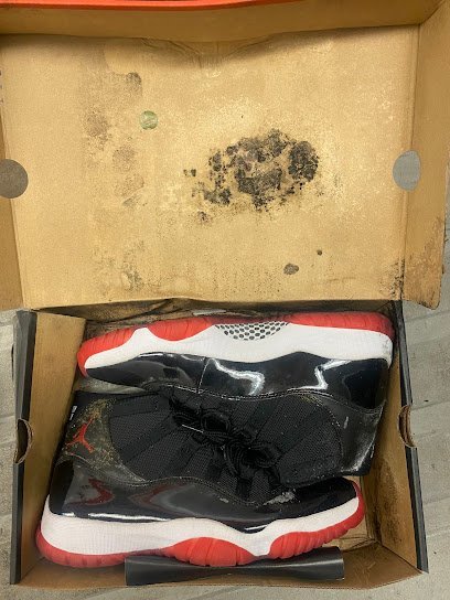 Self-Storage at U-Haul