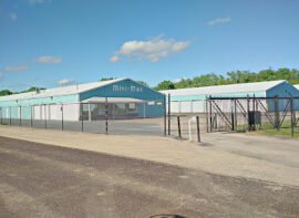 Mini-Max Storage Company