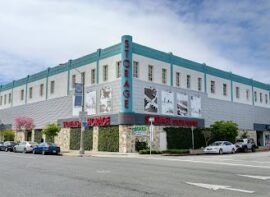 Store-N-Save Storage