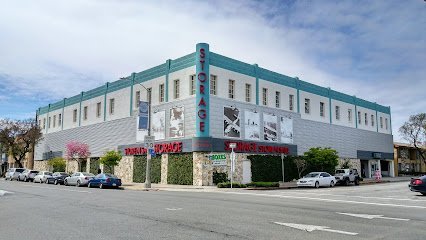 Store-N-Save Storage