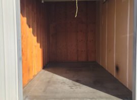 Republic Storage – Broadway II