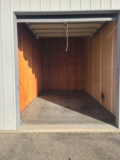 Republic Storage – Broadway II