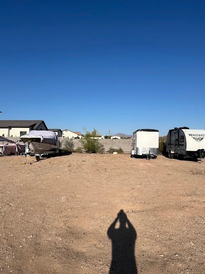 East Mesa RV & Boat Storage