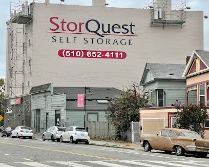 StorQuest Self Storage