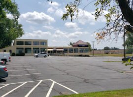 Storage Rentals of America