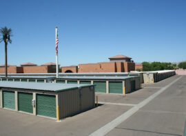 Surprise Mini Storage