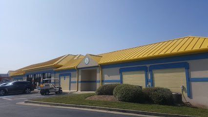 Compass Self Storage