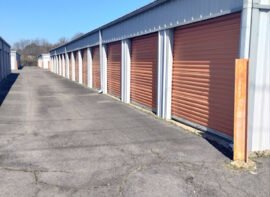 Budget Mini Storage – Conway