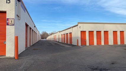 Public Storage