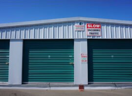 El Camino Self Storage Inc