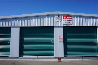 El Camino Self Storage Inc