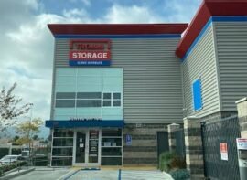 Trojan Storage of Burbank