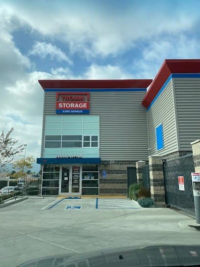 Trojan Storage of Burbank