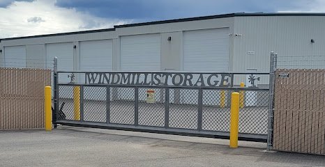 Windmill Storage