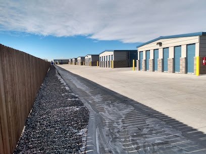 Rocky Mountain Storage