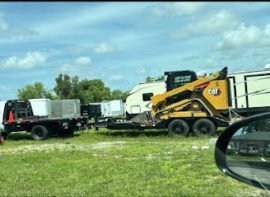 Sgv Pine Island Storage