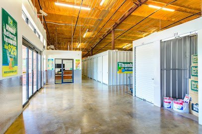 Devon Self Storage Montgomery, Alabama