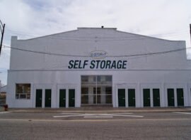 U-Stor-It Self Storage – Beverly