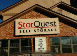 StorQuest Self Storage