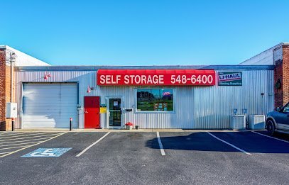 Chase Street Self Storage