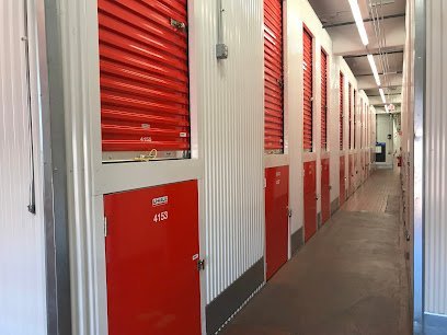 U-Haul Moving & Storage of San Francisco