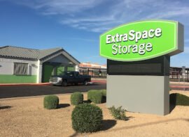 Extra Space Storage