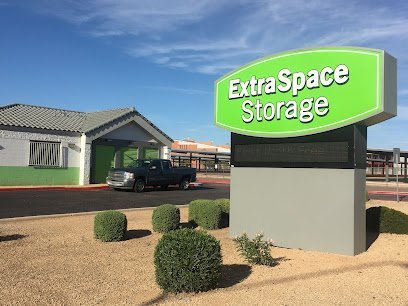 Extra Space Storage