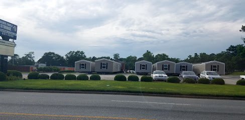 Silver Eagle Storage