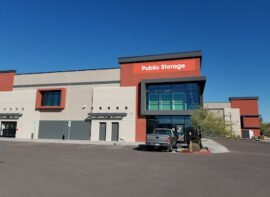 Public Storage