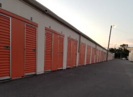 Public Storage