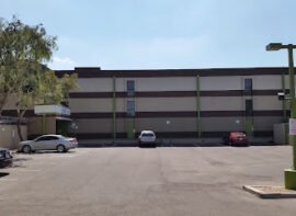 RightSpace Self Storage