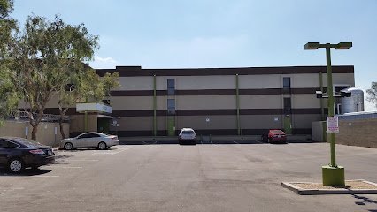 RightSpace Self Storage