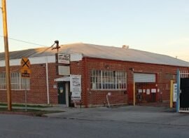 Westchester Self Storage