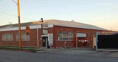 Westchester Self Storage