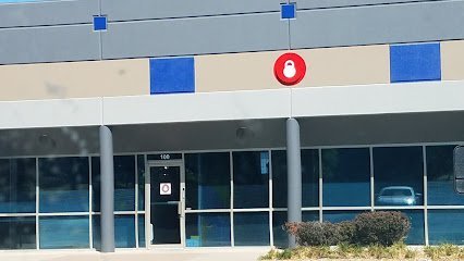 Red Dot Storage Corporate Office