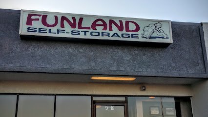 Funland Self Storage