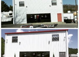 Razorback Self Storage