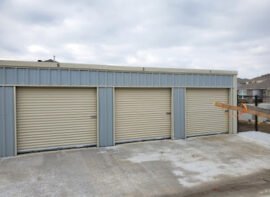 Mini Storage Near Me Of Conway