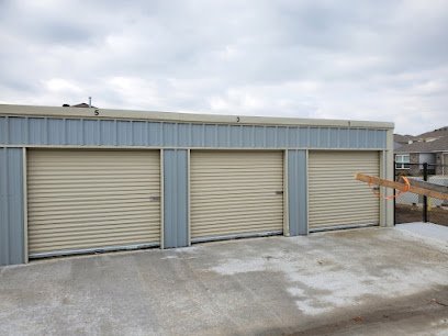 Mini Storage Near Me Of Conway