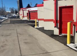 StorQuest Self Storage