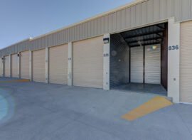 Garden Of The Gods Self Storage