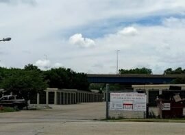 Cedar Street Mini Storage