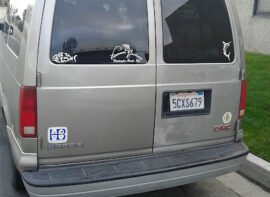 Bolsa Avenue Mini Storage