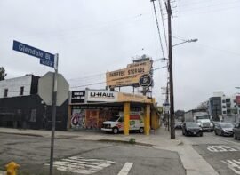 Thriftee Mini Storage